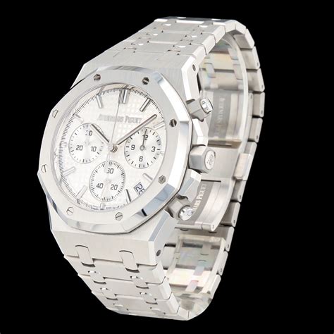 audemars piguet royal oakchrono24|Audemars Piguet royal oak prices.